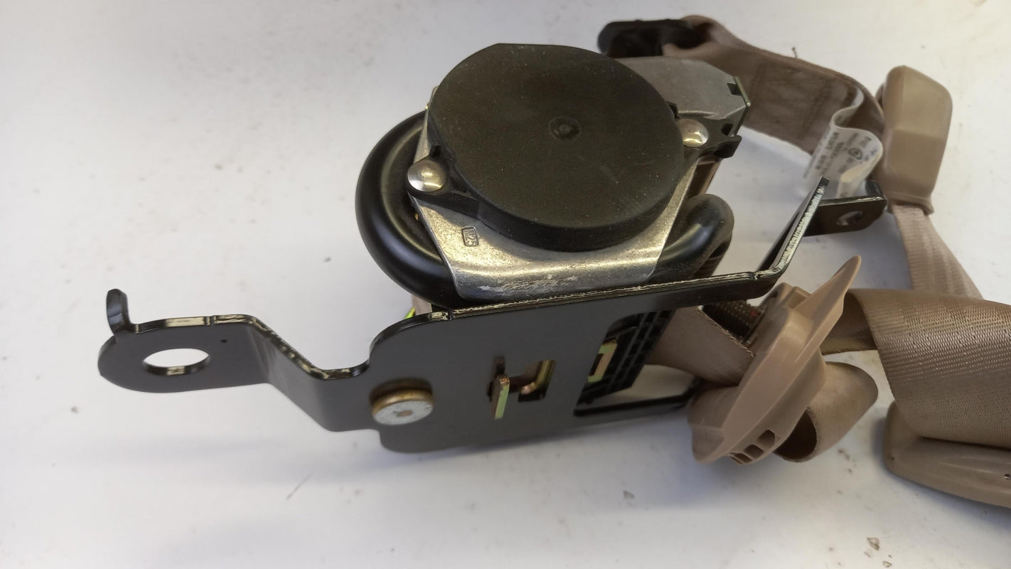 Original KIA  Sportage II 2004-2010 Sicherheitsgurt 888201F200EZ