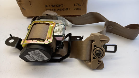 Original KIA Sportage II 2004-2010 Sicherheitsgurt 888101F200EZ