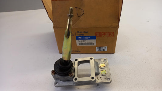 Original HYUNDAI Galloper 90-00 Schalthebel MD733946A