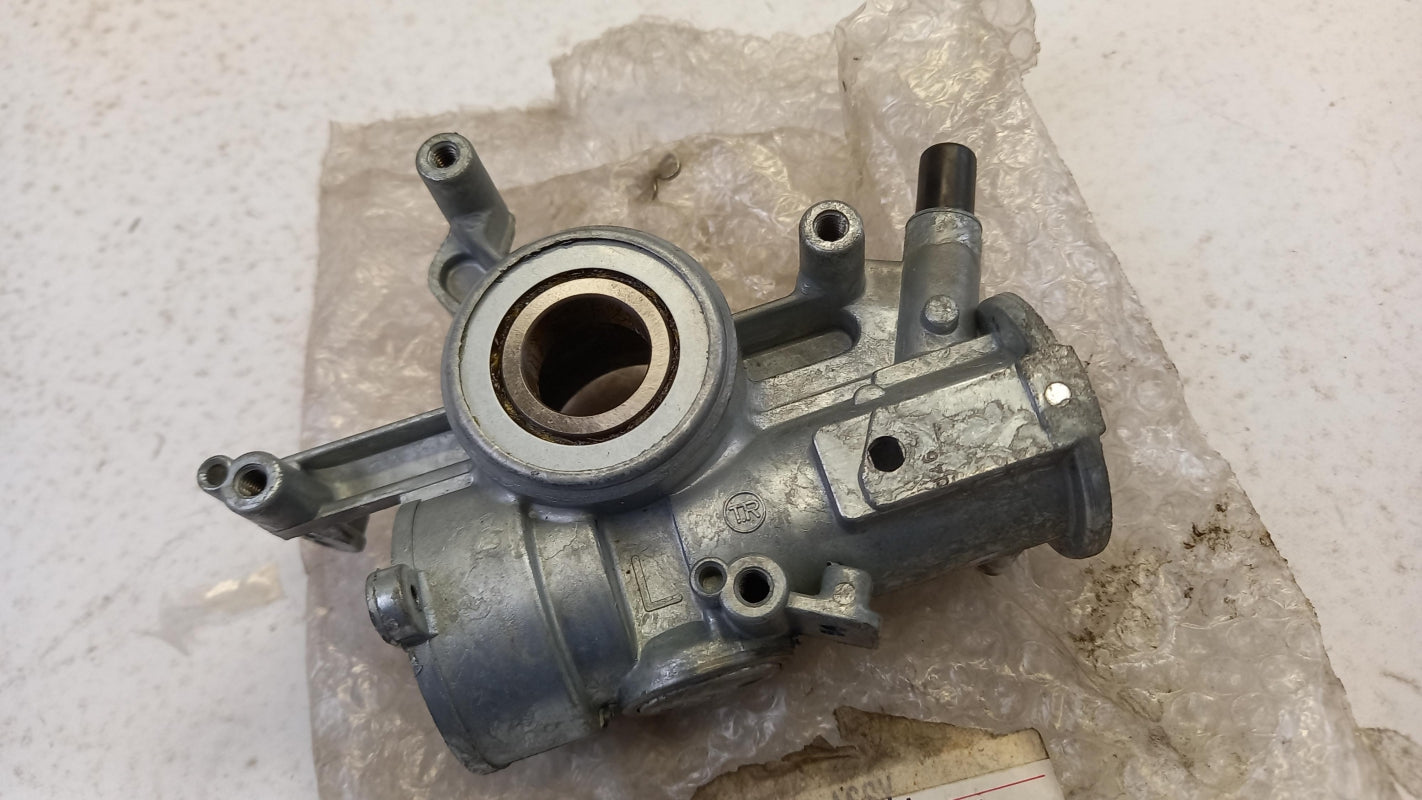 Original TOYOTA Hilux 1983-1998 Lenksäule Halterung oben 4528035161