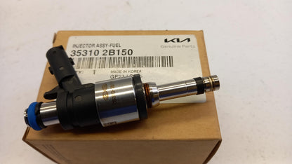 Original OE HYUNDAI/KIA Injektor 353102B150