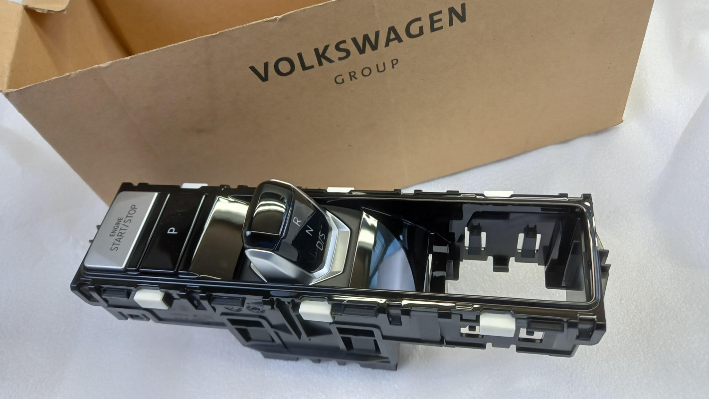 Original VW Golf 8 CD Schaltbetätigung Schaltautomatik Schaltkulisse 5H0713059Q