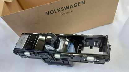 Original VW Golf 8 CD Schaltbetätigung Schaltautomatik Schaltkulisse 5H0713059Q