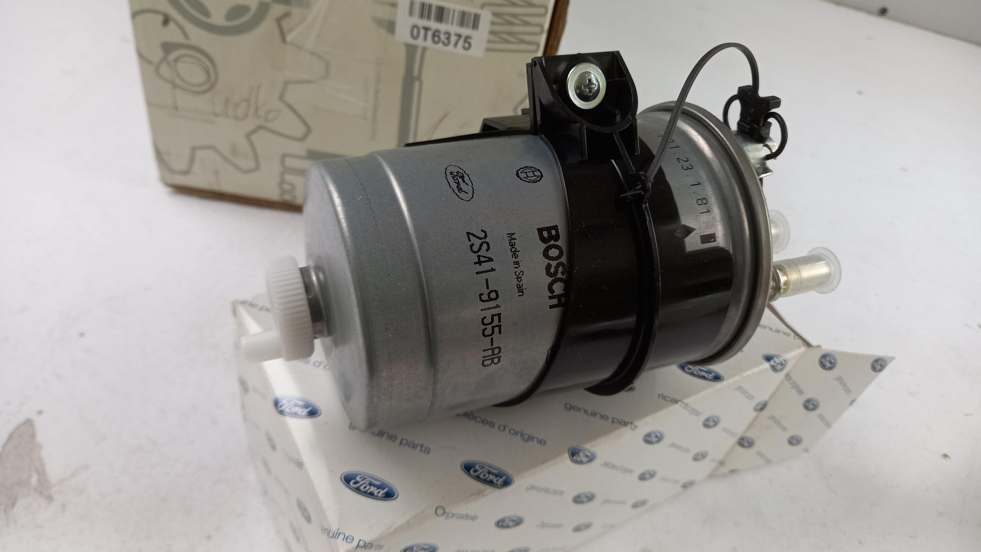 Original FORD Focus Transit Kraftstofffilter diesel 1253789
