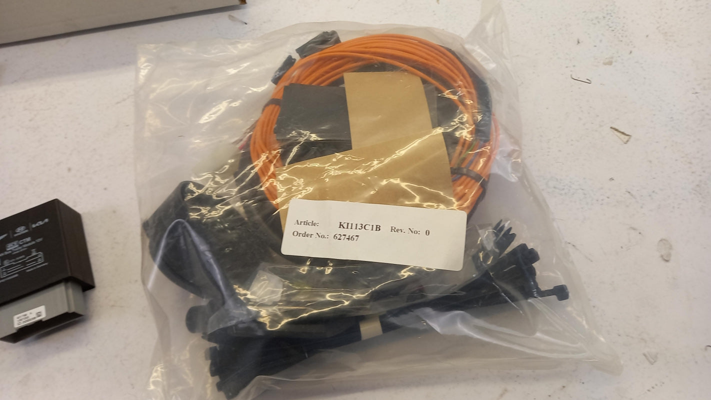 Original OE HYUNDAI/KIA Anhängerkupplung Elektrosatz J7621ADE01PC