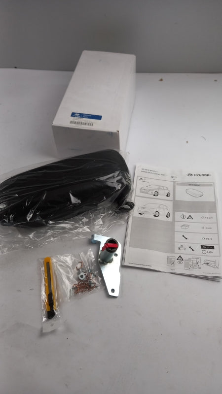 Original HYUNDAI i20 BC3 2020-2023 Armlehne Q0161ADE00