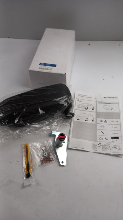 Original HYUNDAI i20 BC3 2020-2023 Armlehne Q0161ADE00