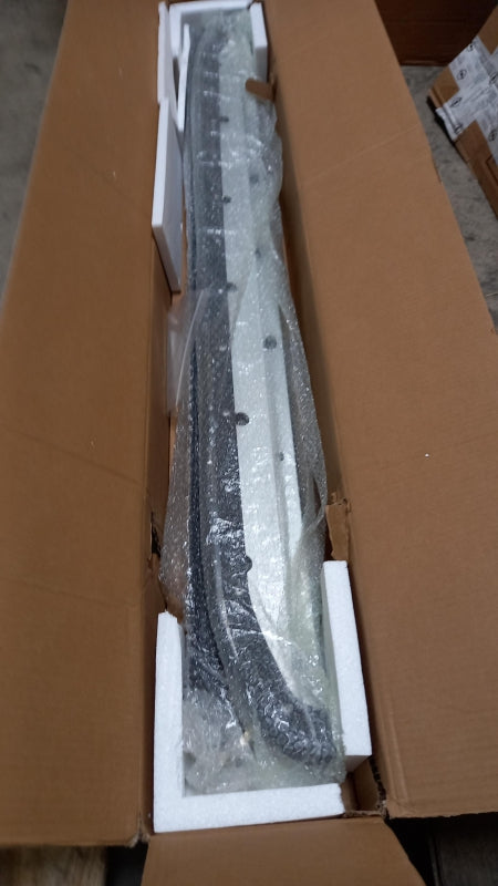 Original JAGUAR E-Pace Bausatz Feste Trittstufes (Rechts+Links) J9C13000