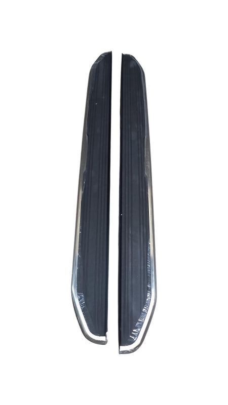 Original JAGUAR E-Pace fixed step kit (right+left) J9C13000 