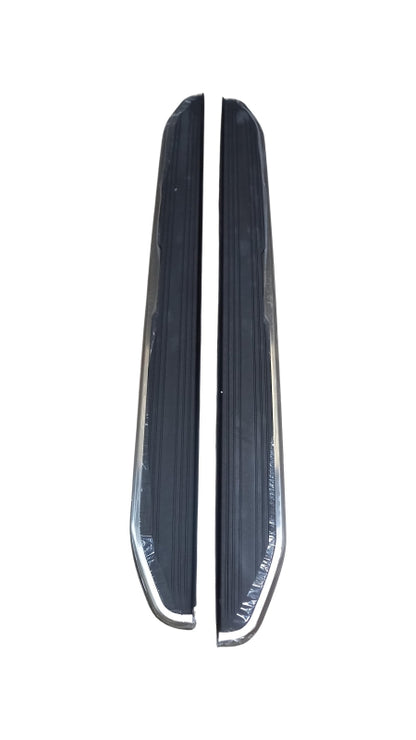 Original JAGUAR E-Pace Bausatz Feste Trittstufes (Rechts+Links) J9C13000