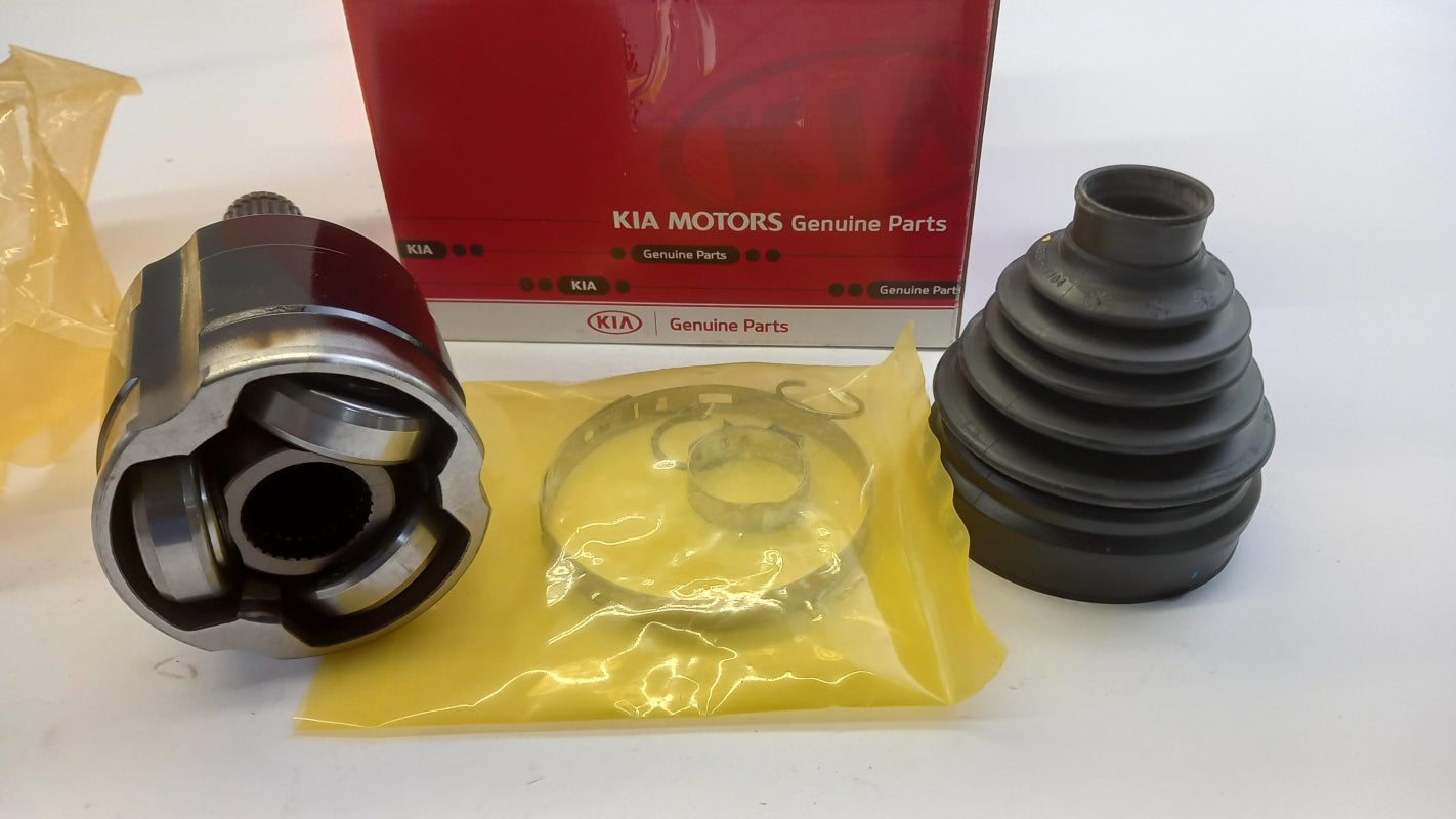 Original OE HYUNDAI/KIA Antriebswelle Gelenksatz 49535D7510