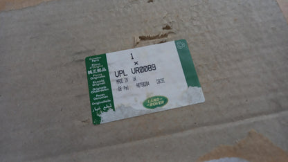 Original OE LAND ROVER Zierleisten Satz VPLVR0089