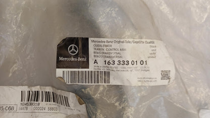 Original MERCEDES-BENZ ML W163 Querlenker oben vorne rechts A1633330101