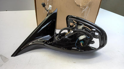 Original MERCEDES-BENZ E-klasse W213 Außenspiegel Gehäuse links A2138104301