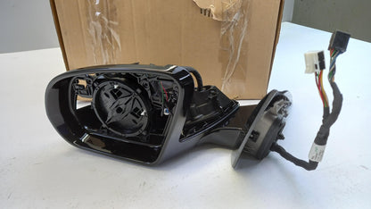 Original MERCEDES-BENZ E-klasse W213 Außenspiegel Gehäuse links A2138104301