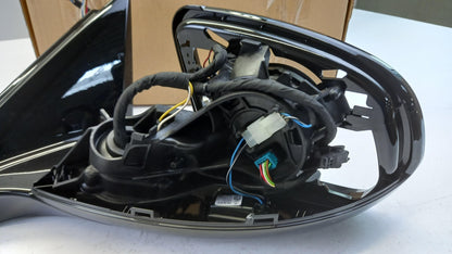 Original MERCEDES-BENZ E-klasse W213 Außenspiegel Gehäuse links A2138104301