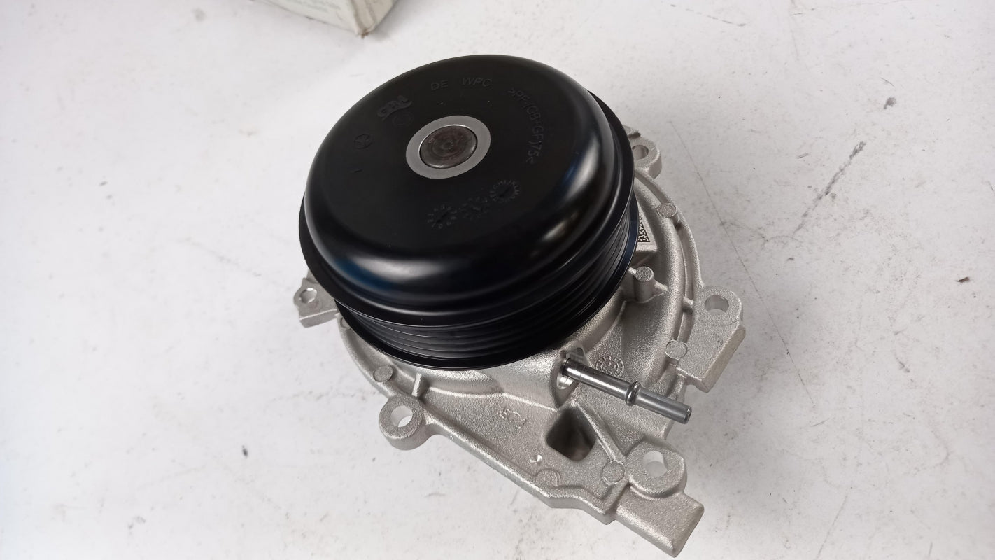 Original MERCEDES-BENZ E-Klasse 2016- Wasserpumpe A656201001080