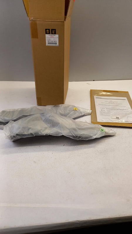 Original MITSUBISHI Eclipse Cross 2017> Stoßstange Zierleiste Satz MZ576674EX