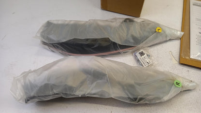 Original MITSUBISHI Eclipse Cross 2017> Stoßstange Zierleiste Satz MZ576674EX