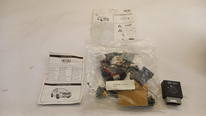 Original KIA Sorento 2020-2024 Anhängerkupplung Elektrosatz P2625ADE00