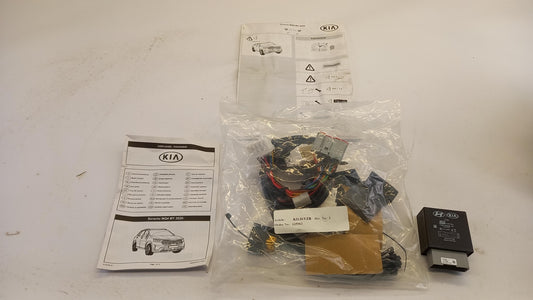 Original KIA Sorento 2020-2024 Anhängerkupplung Elektrosatz P2625ADE00