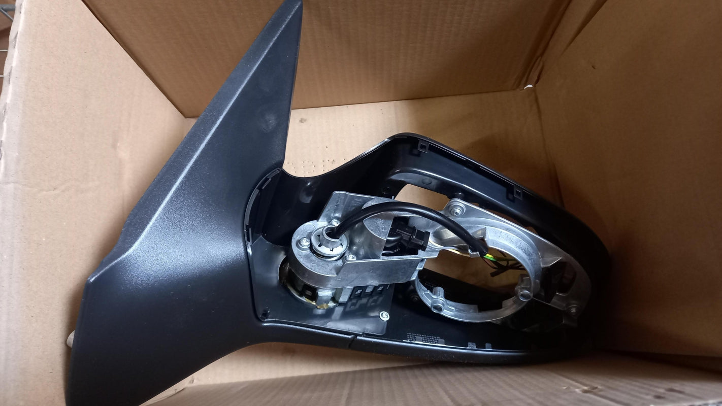 Original OPEL Astra-H Außenspiegel Seitenspiegel links 13187749 6428241
