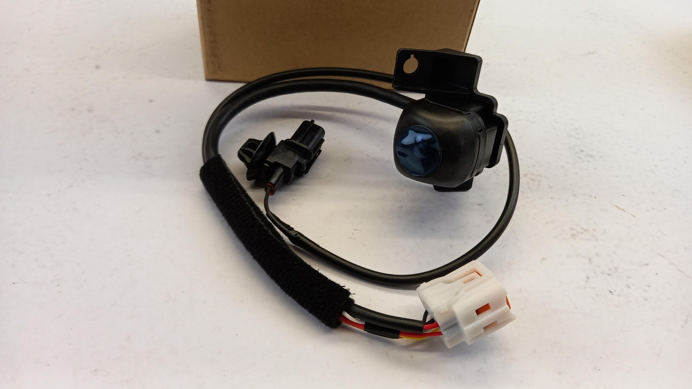 Original KIA Ceed (2019-2020) Rückfahrkamera Einparkhilfe 99240J7260