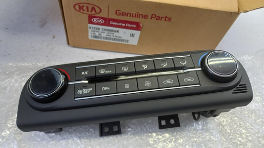 Original KIA Ceed M3 Heizungsbetätigung 97250CR000WK