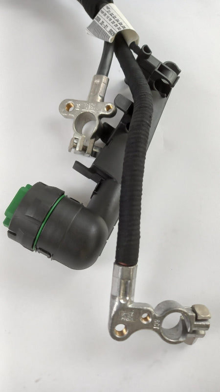 Original OPEL Vectra-B 1996-2002 Motor Kabelbaum 24431998 6289722