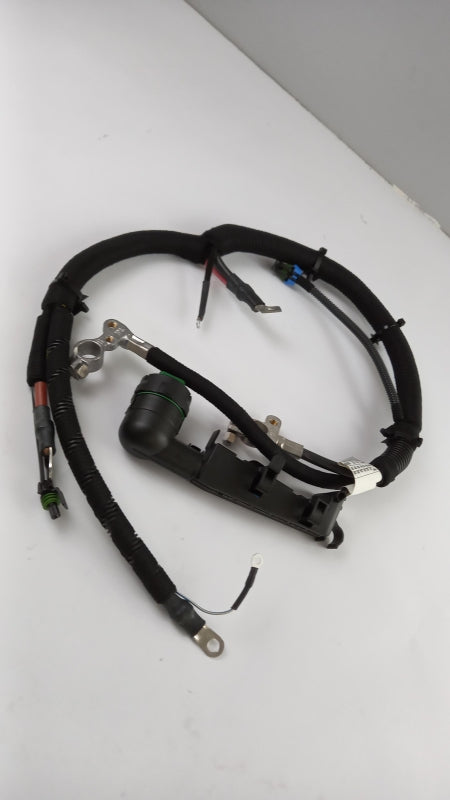 Original OPEL Vectra-B 1996-2002 Motor Kabelbaum 24431998 6289722