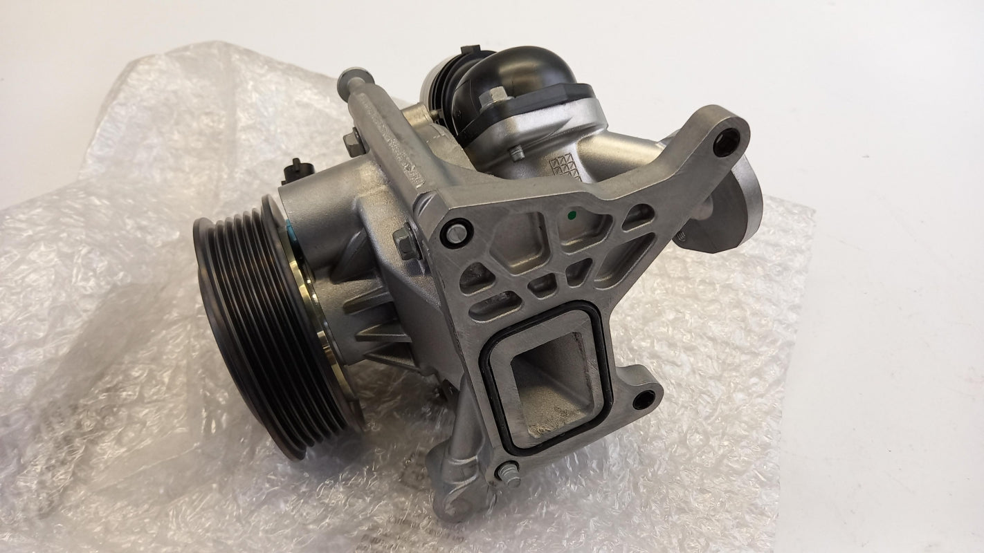 Original OE OPEL Wasserpumpe 55484532