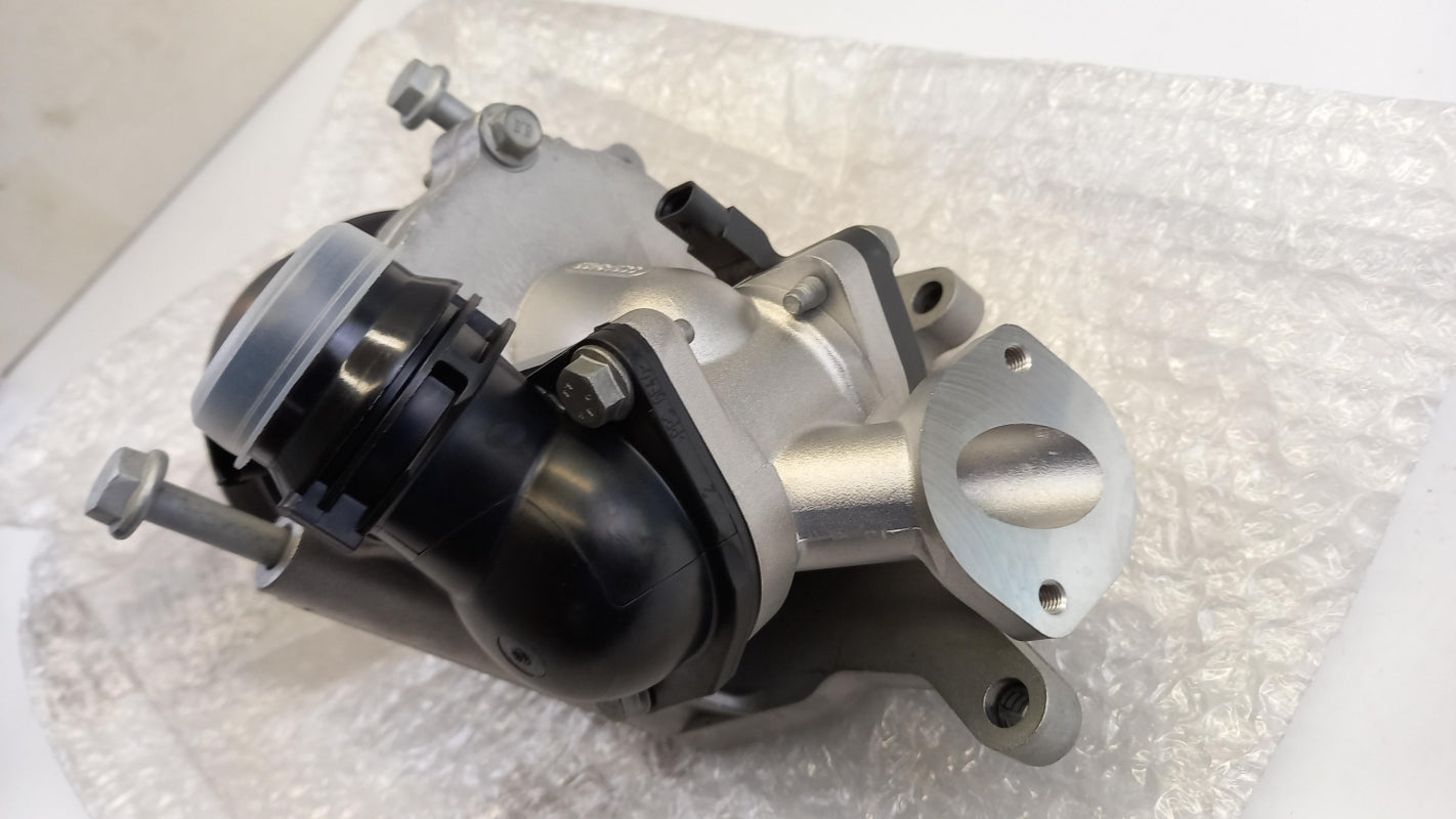 Original OE OPEL Wasserpumpe 55484532