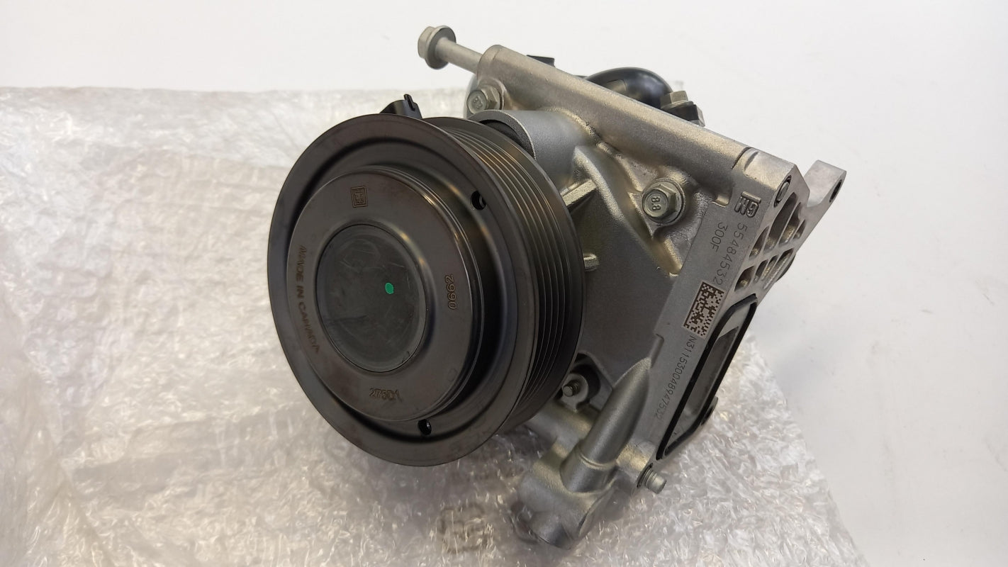 Original OE OPEL Wasserpumpe 55484532