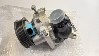 Original OE OPEL Wasserpumpe 55484532
