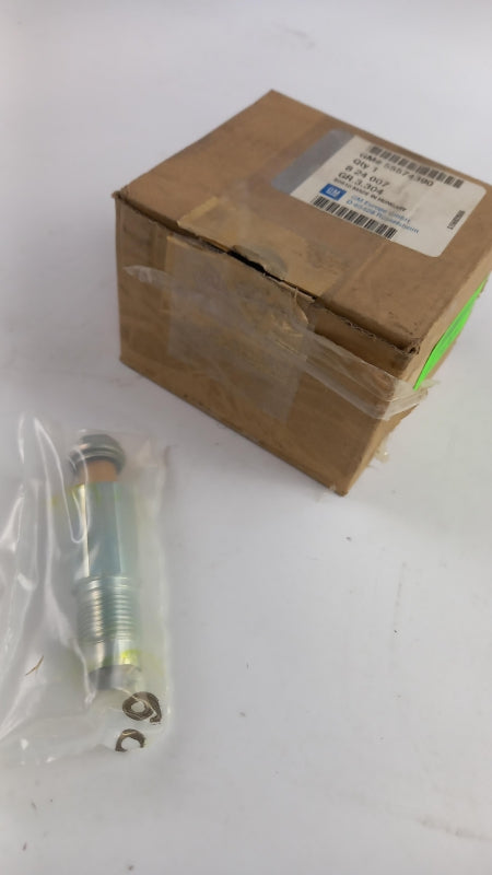 Original OE OPEL Ventil 55574390