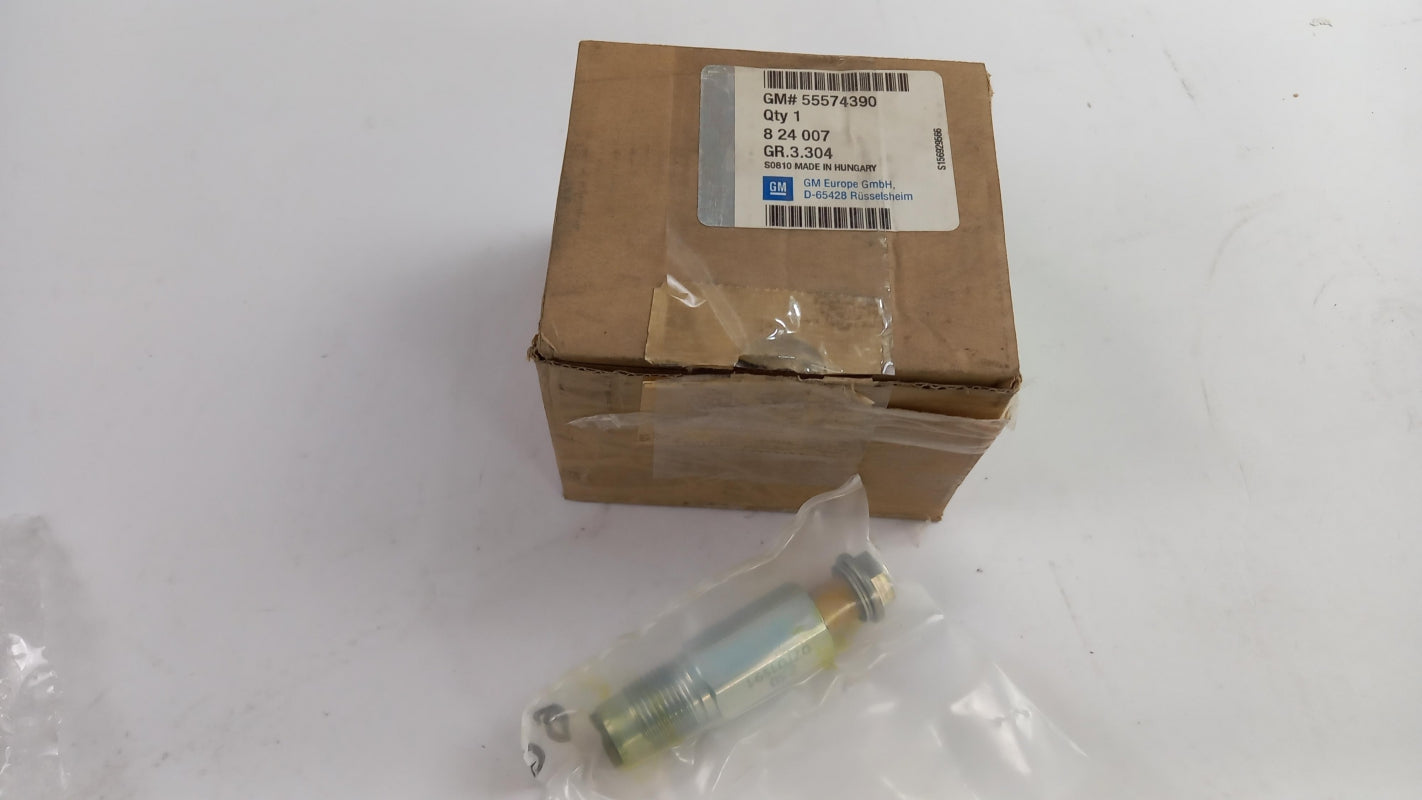 Original OE OPEL Ventil 55574390
