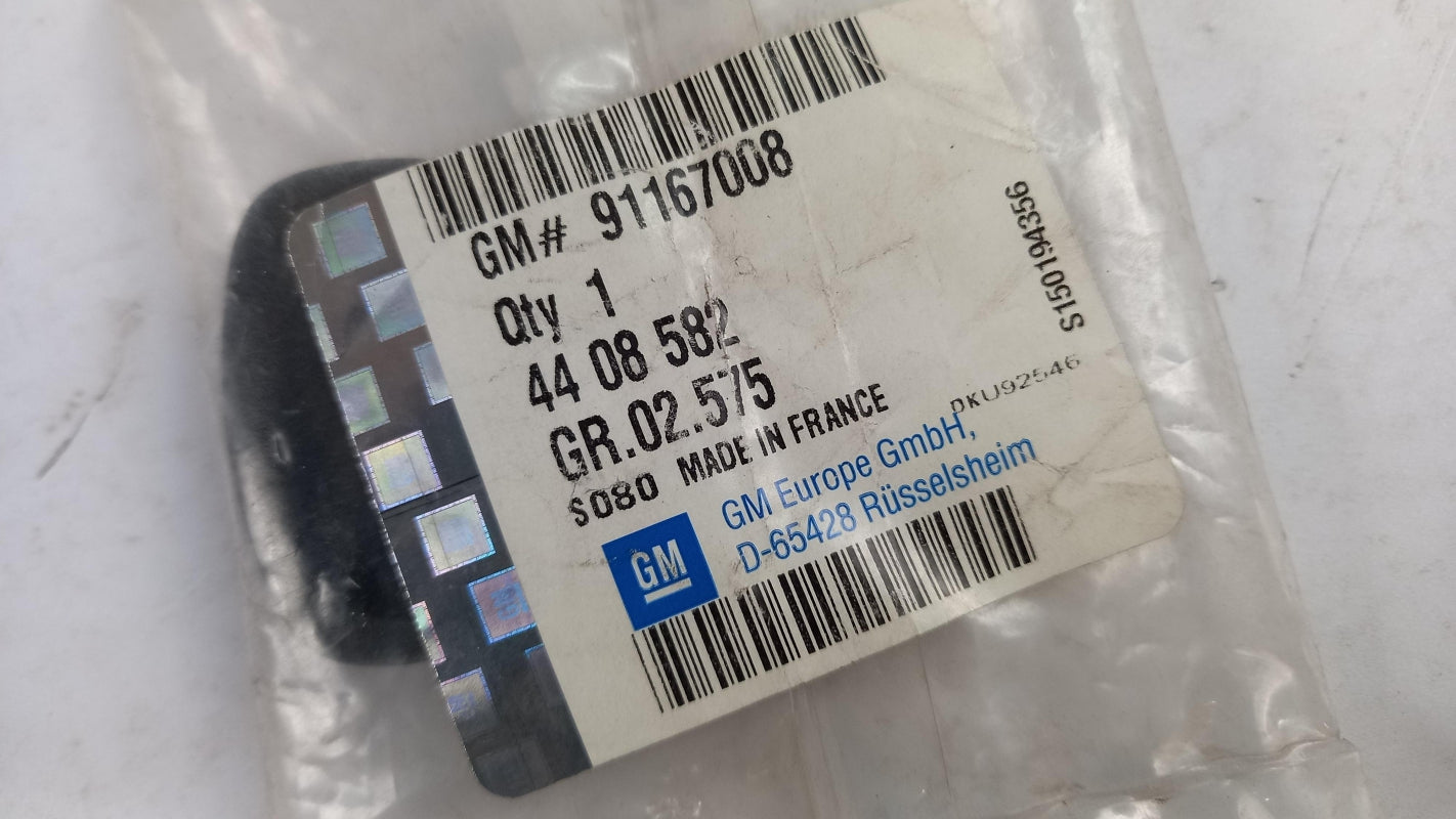 Original OE OPEL Funkfernbedienung 91167008