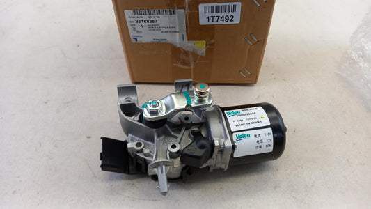 Original CHEVROLET Aveo T300 Sonic Wischermotor vorne 95168357
