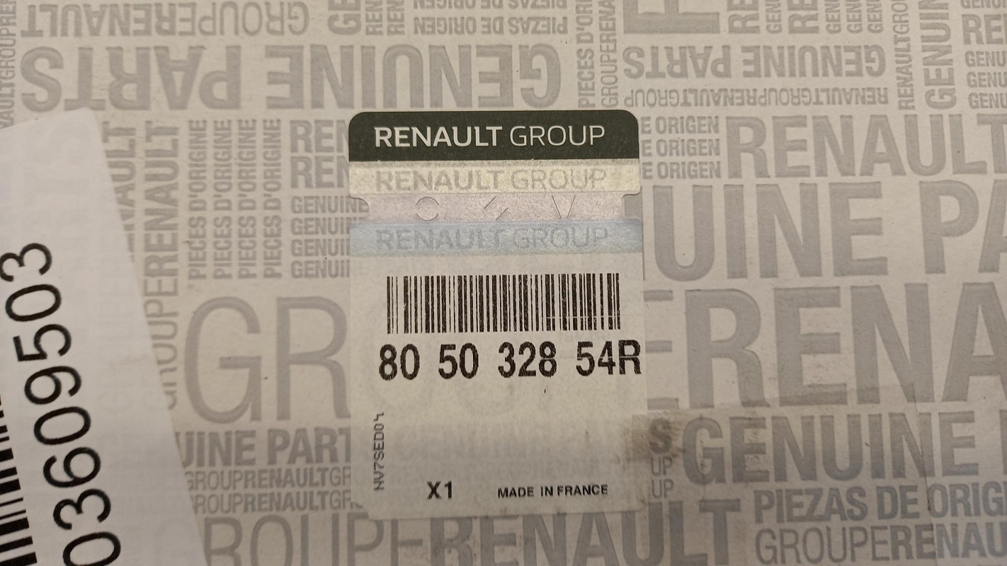 Original OE RENAULT Türschloss 805032854R
