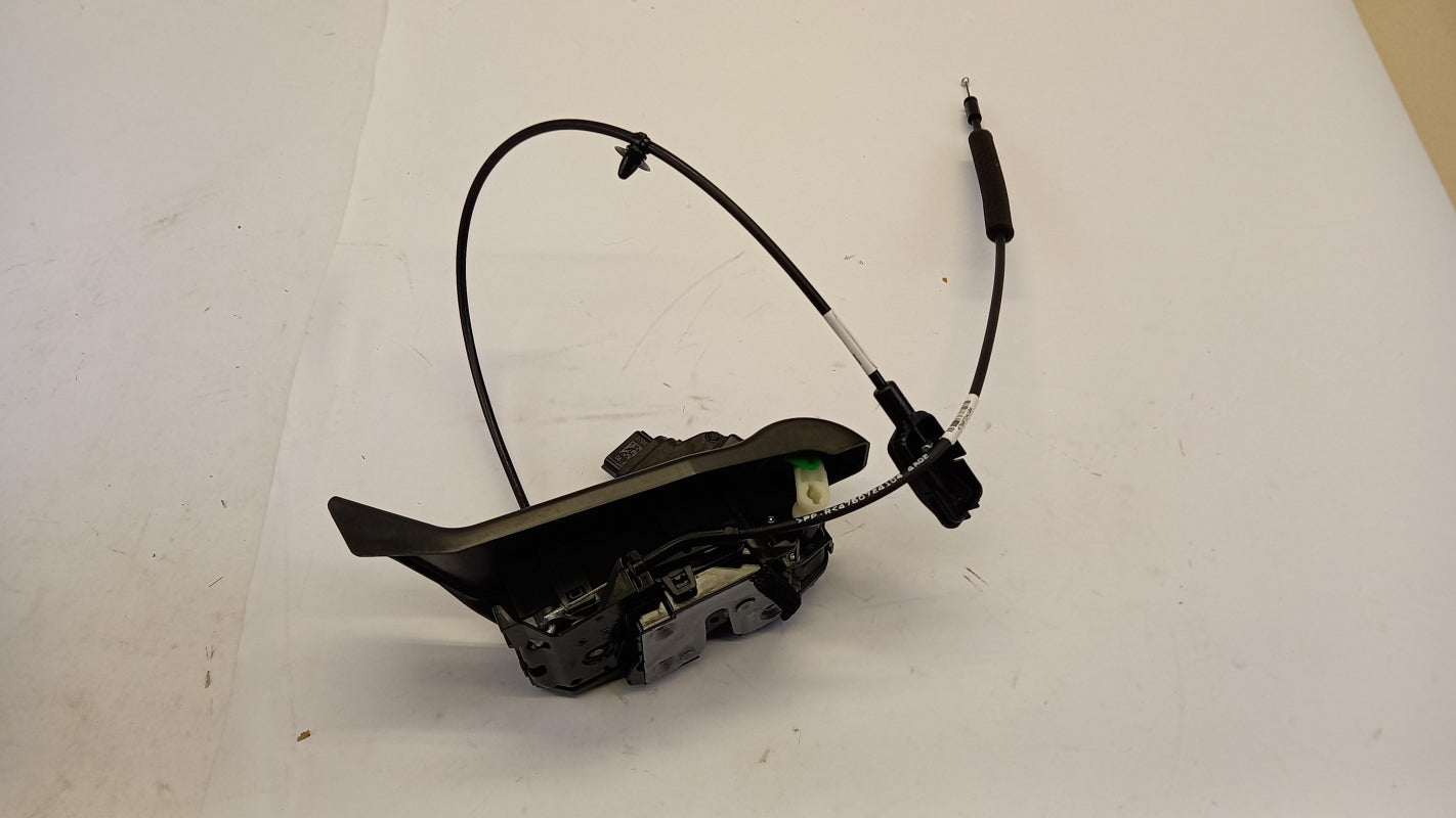 Original OE RENAULT Türschloss 805032854R