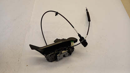 Original OE RENAULT Türschloss 805032854R