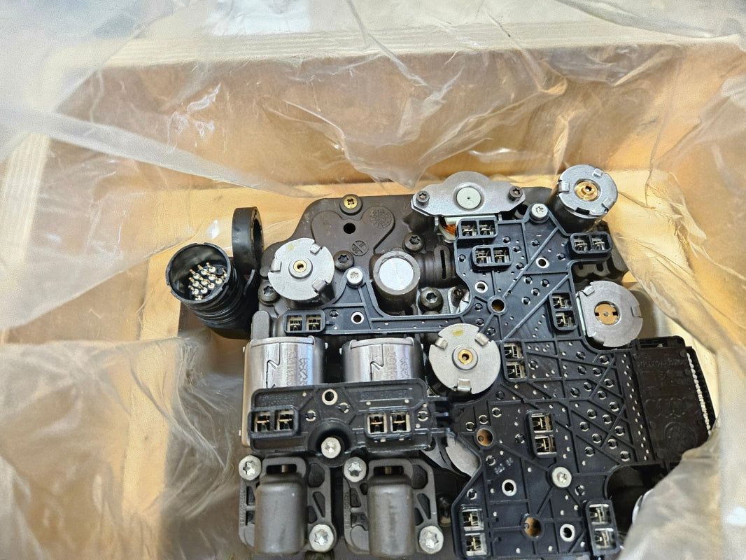 Original OE Volkswagen Automatikgetriebe Mechatronik 000325025XZ8Q