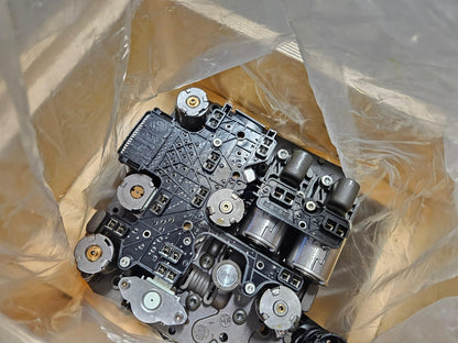 Original OE Volkswagen Automatikgetriebe Mechatronik 000325025XZ8Q