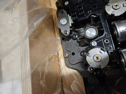 Original OE Volkswagen Automatikgetriebe Mechatronik 000325025XZ8Q