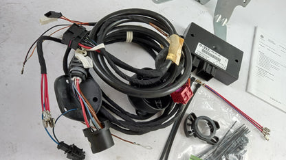 Original VW Golf V 2003-2009 Anhängerkupplung Elektrosatz 1K0055204