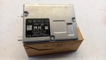 Original AUDI Q3 RSQ3 SKODA Kamiq VW Transporter Frontkamera FAS 2Q0980653B