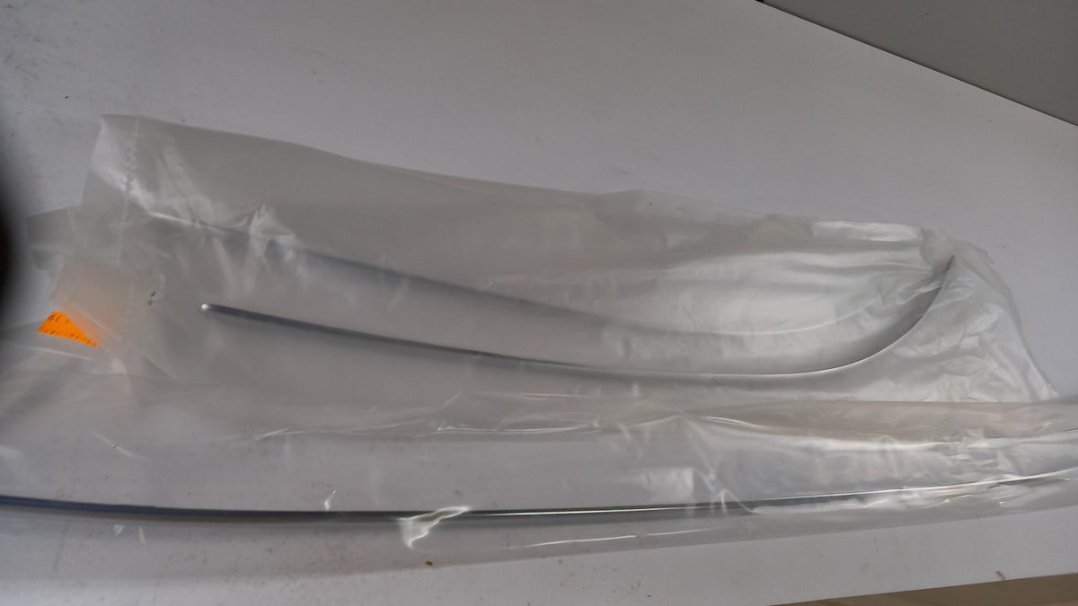 Original OE Volkswagen Stoßstange Zierleiste Satz 3V0071004A