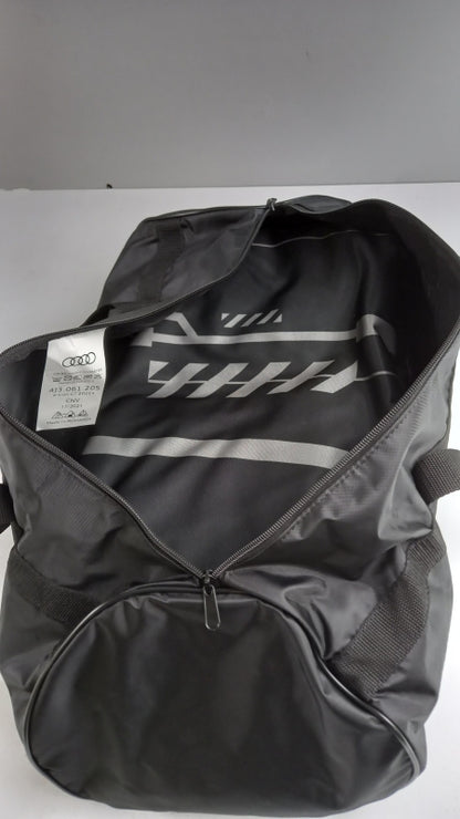 Original OE Volkswagen Fahrzeugabdeckung 4J3061205