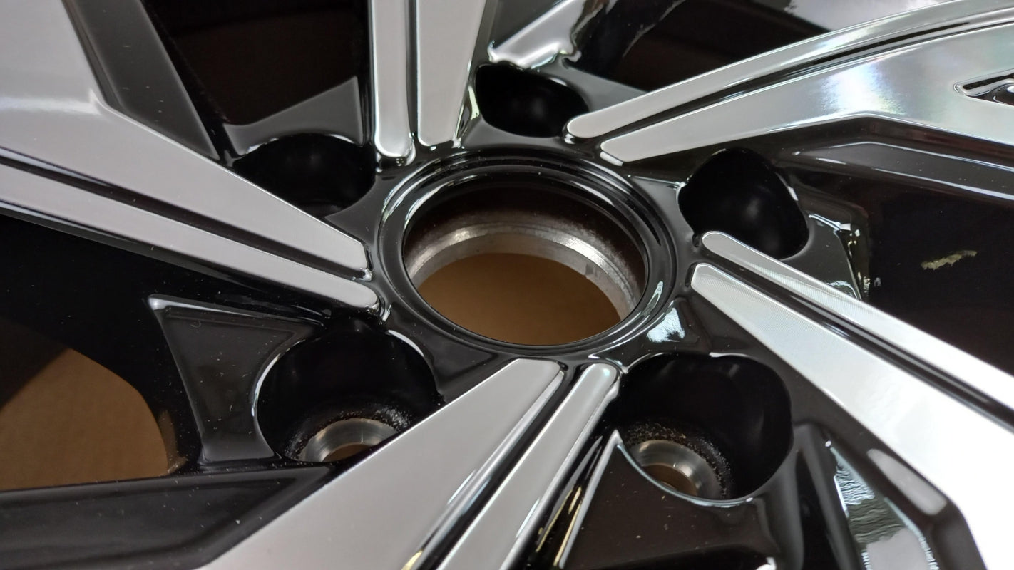 Original Volkswagen Golf Variant 8 CD 2019- Felge 7,5J x 18H2 ET51 5H0601025MFZZ