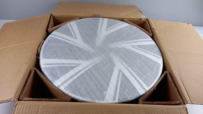 Original Volkswagen Golf Variant 8 CD 2019- Felge 7,5J x 18H2 ET51 5H0601025MFZZ